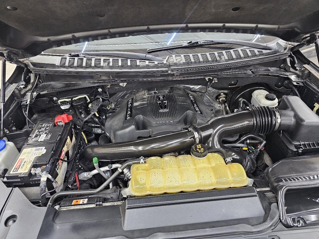 Lincoln Navigator Select 2WD 2018