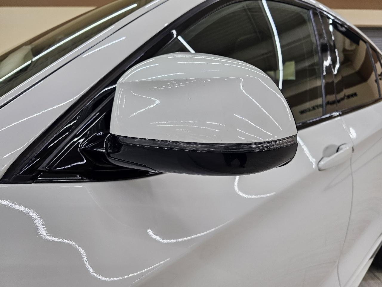 BMW X4 xDrive35i 2015