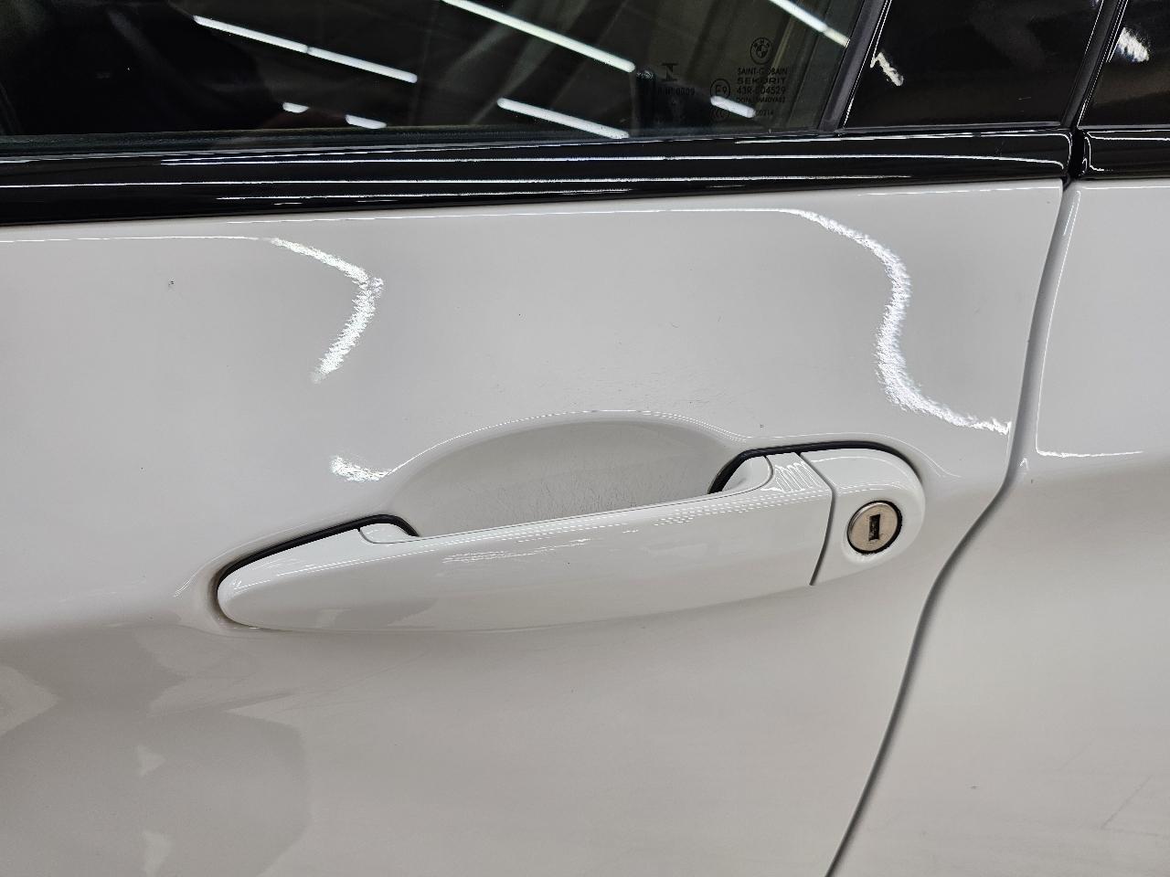 BMW X4 xDrive35i 2015