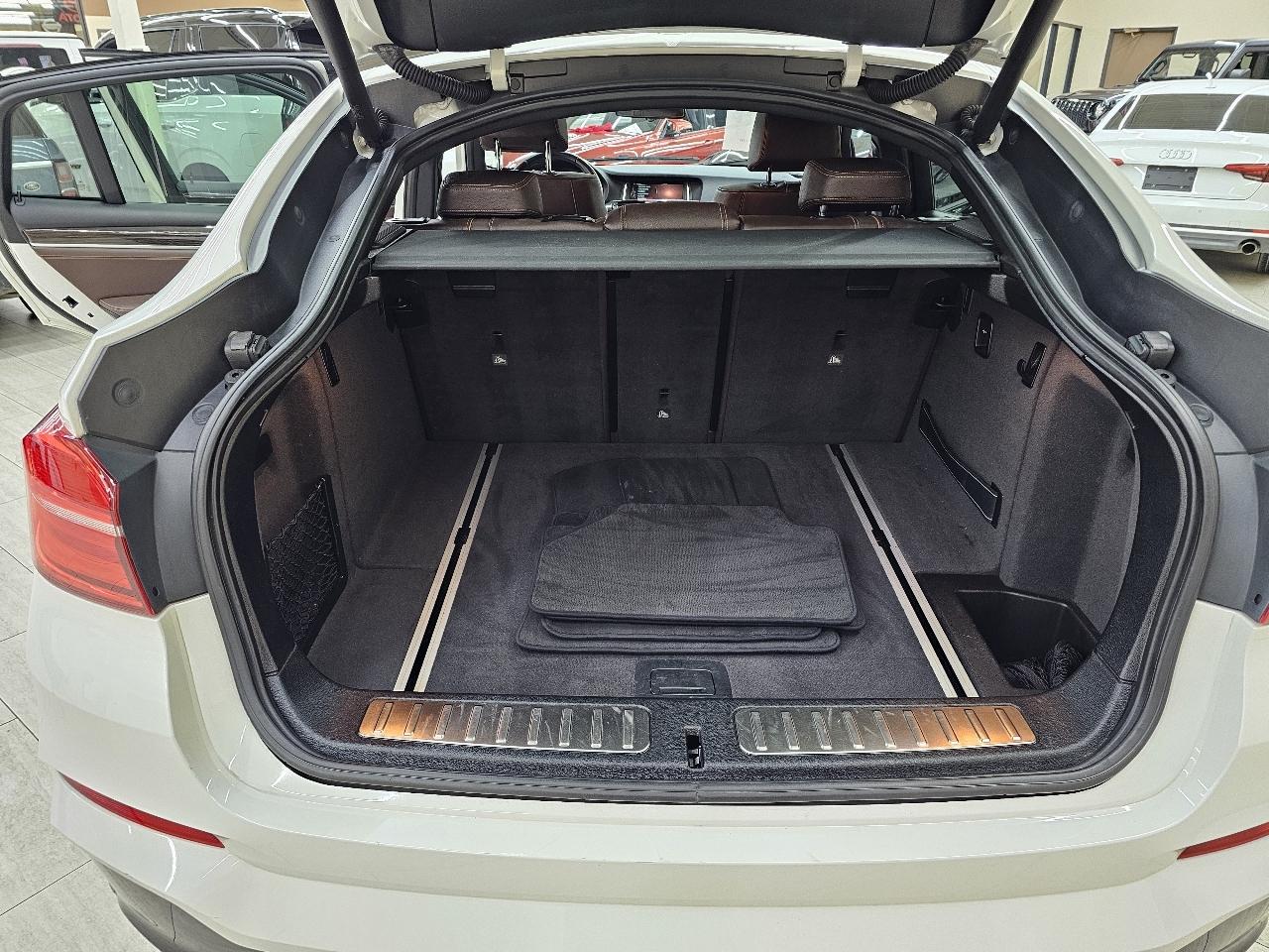 BMW X4 xDrive35i 2015