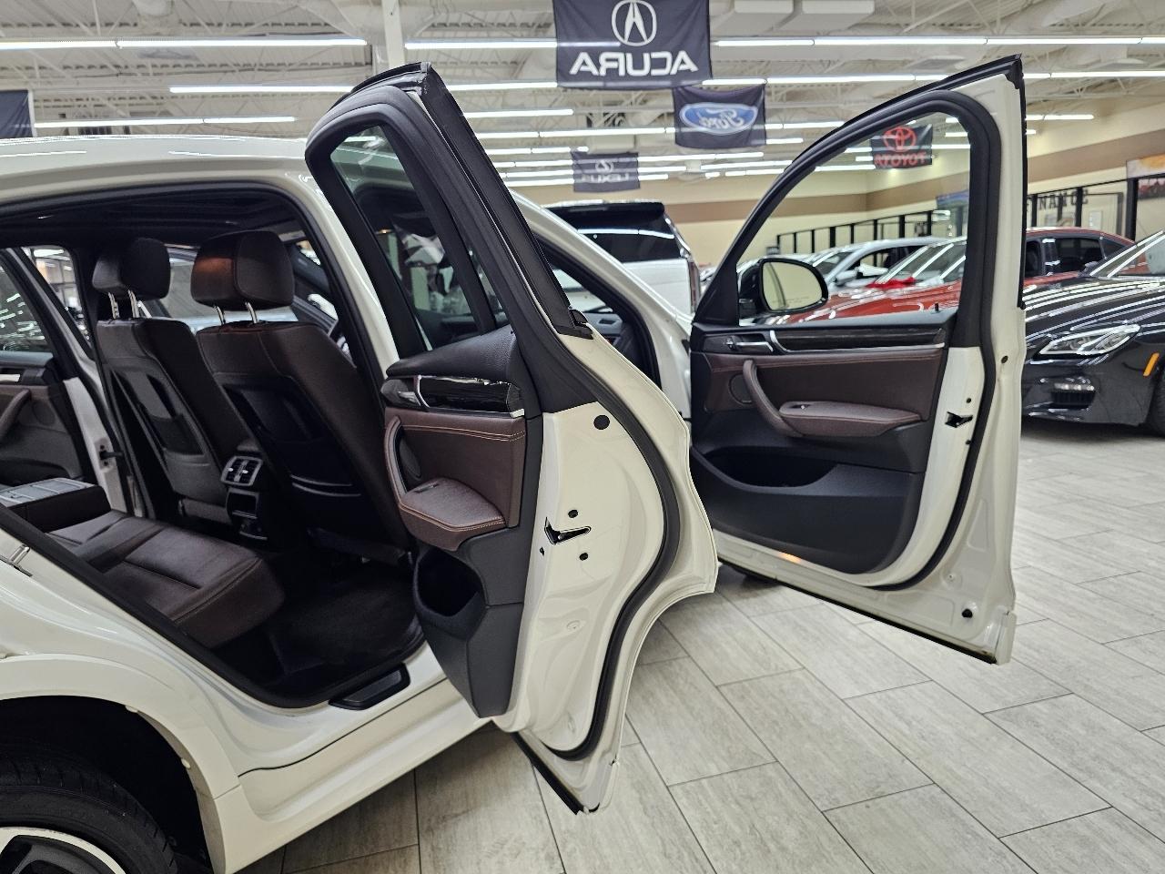 BMW X4 xDrive35i 2015