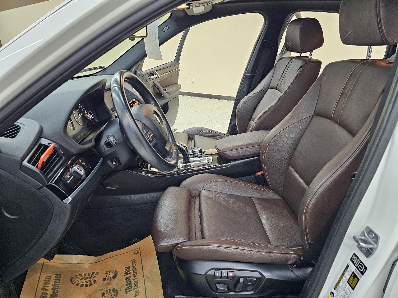 BMW X4 xDrive35i 2015