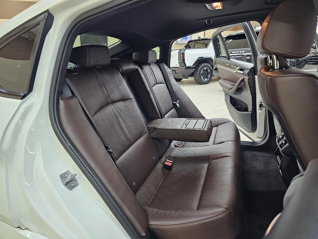 BMW X4 xDrive35i 2015