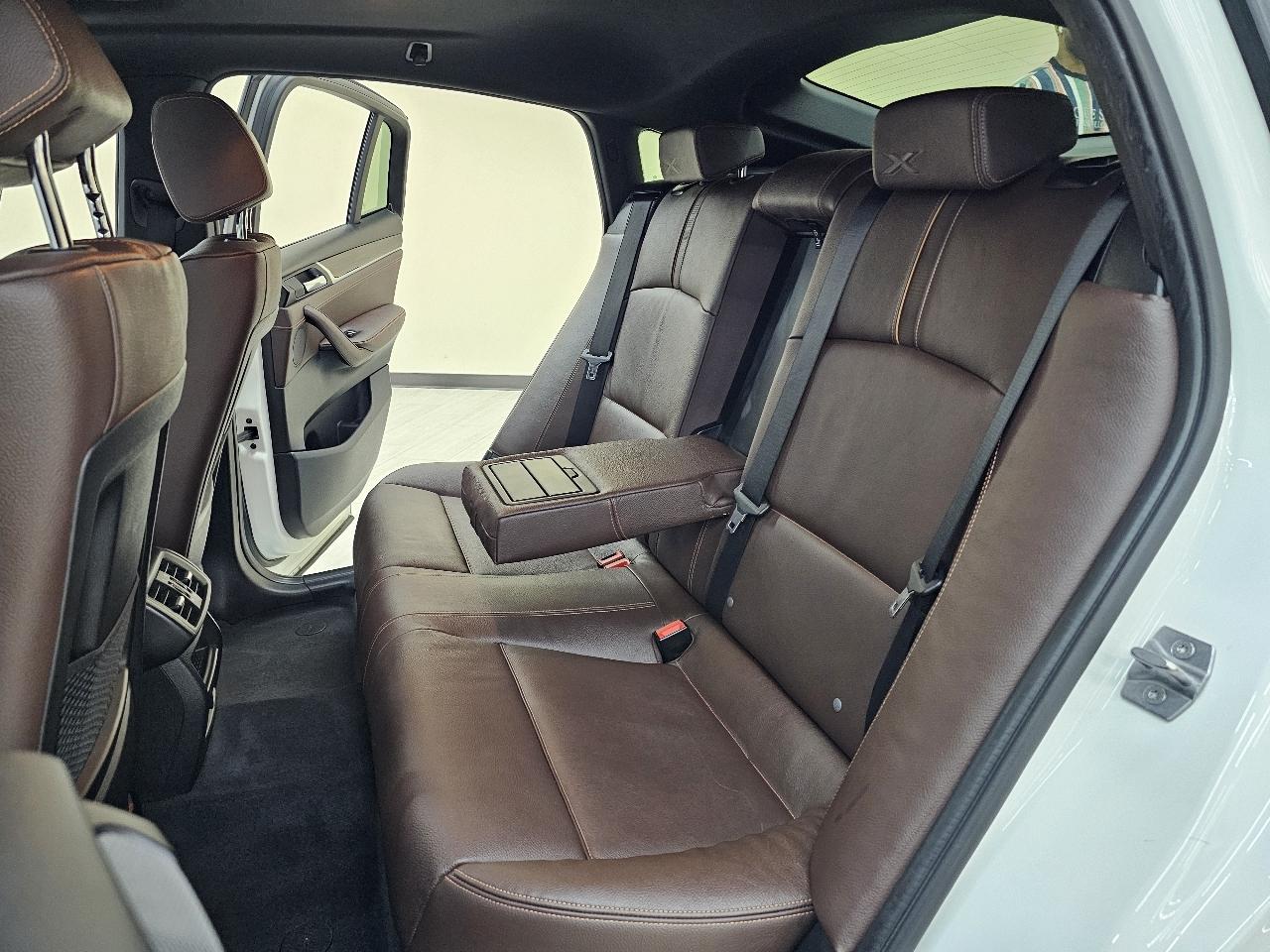 BMW X4 xDrive35i 2015