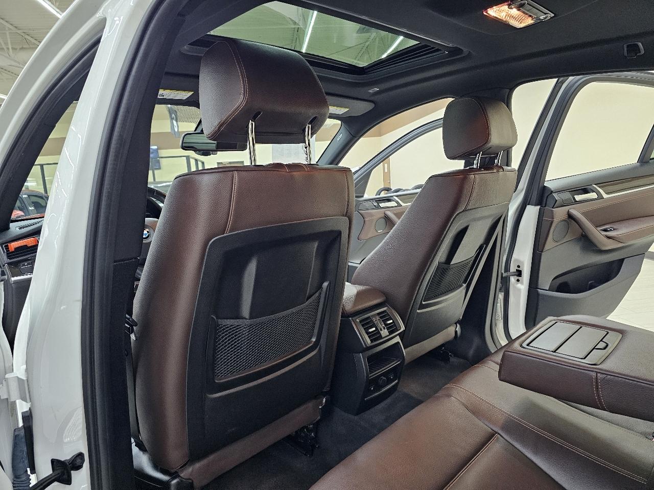 BMW X4 xDrive35i 2015