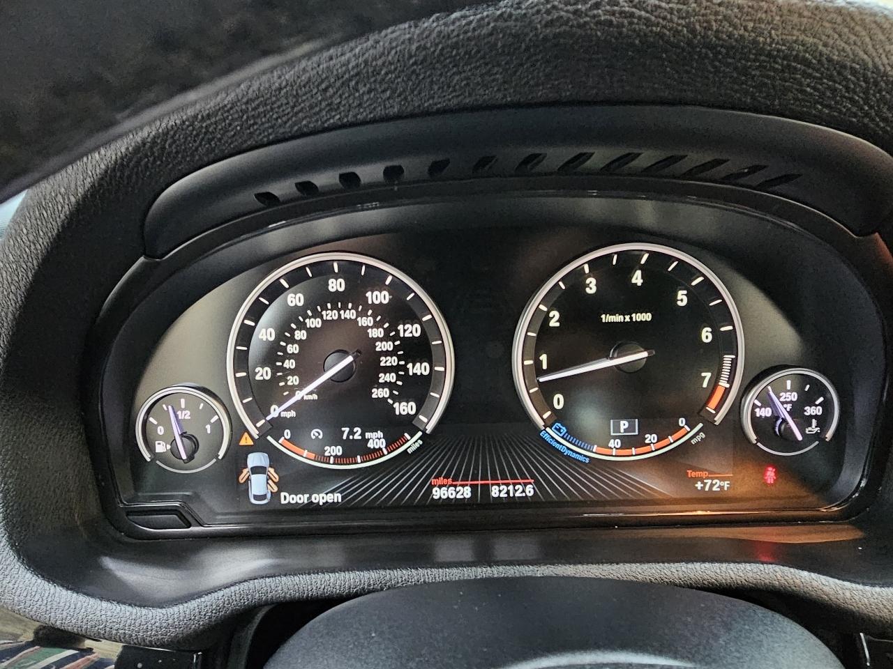 BMW X4 xDrive35i 2015