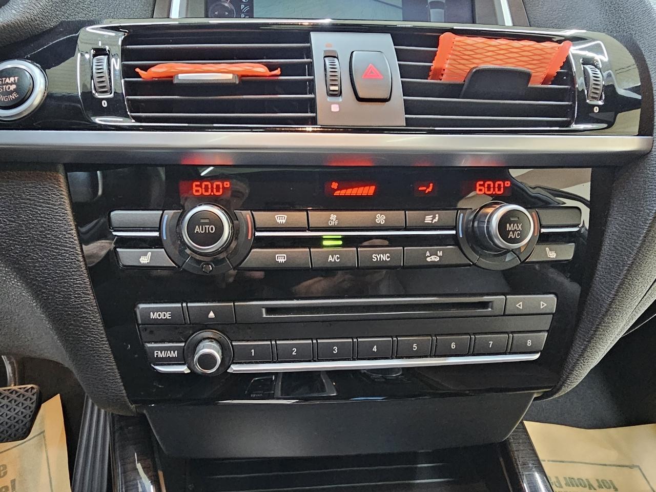 BMW X4 xDrive35i 2015