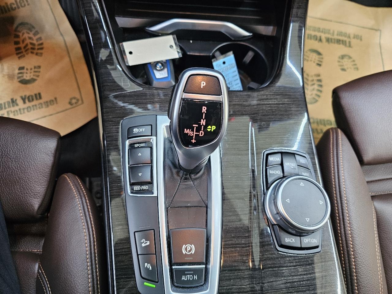 BMW X4 xDrive35i 2015