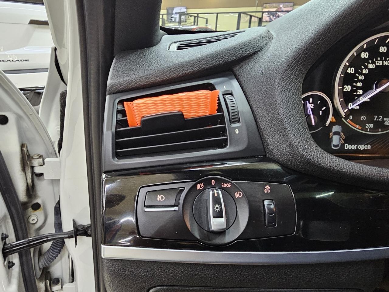 BMW X4 xDrive35i 2015