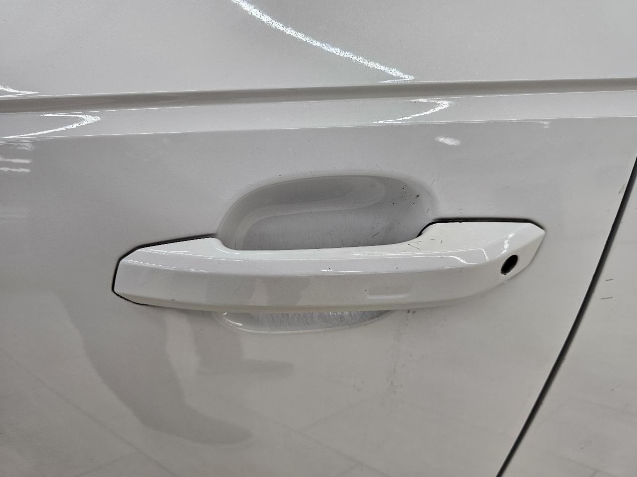 Audi A4 2.0T Premium Plus Sedan 2017