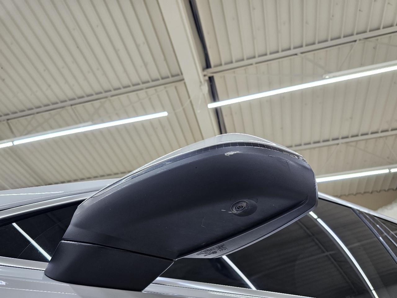 Audi Q7 3.0T Prestige quattro 2017