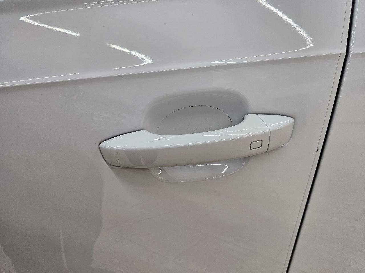 Audi Q7 3.0T Prestige quattro 2017