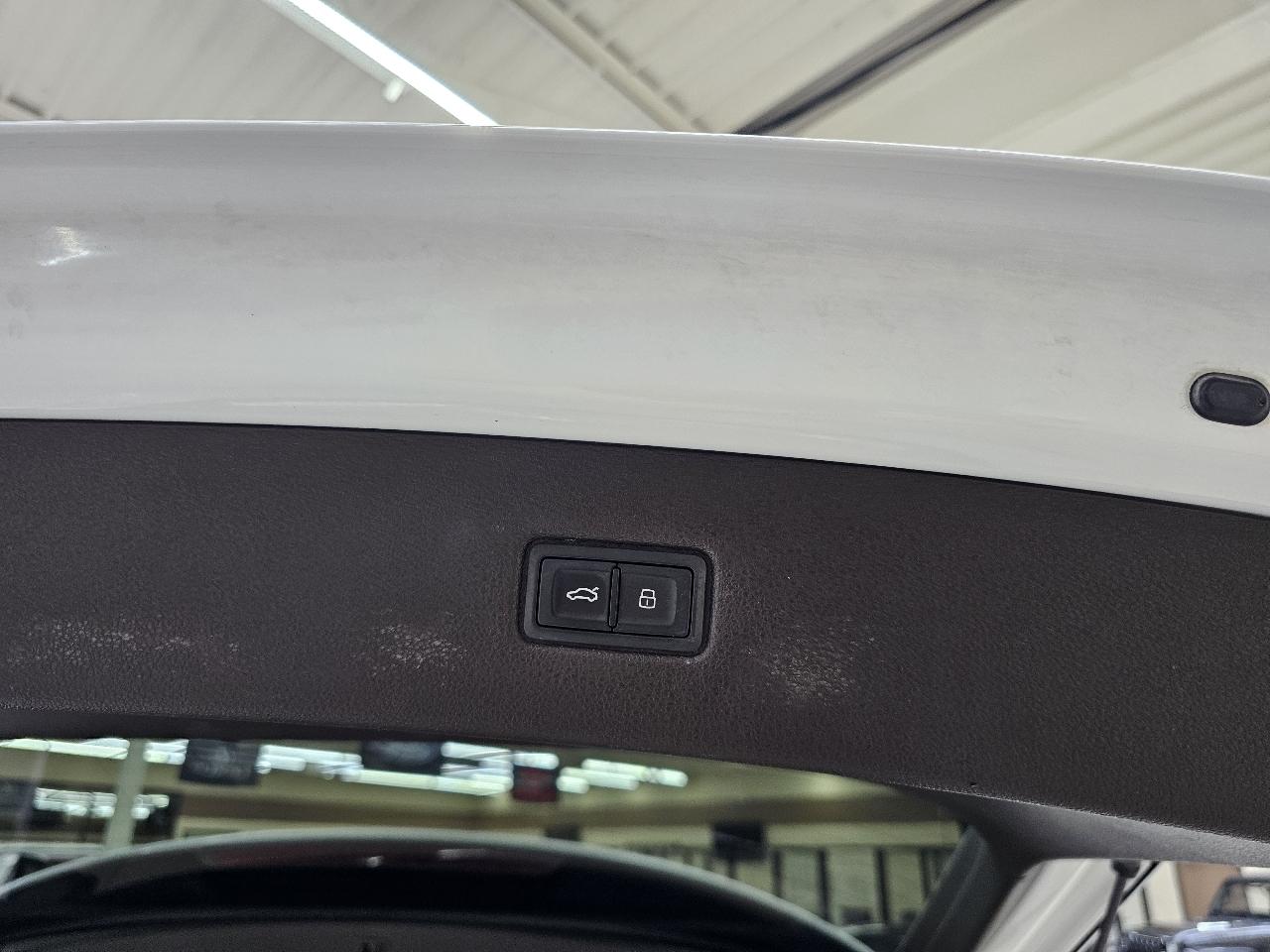 Audi Q7 3.0T Prestige quattro 2017