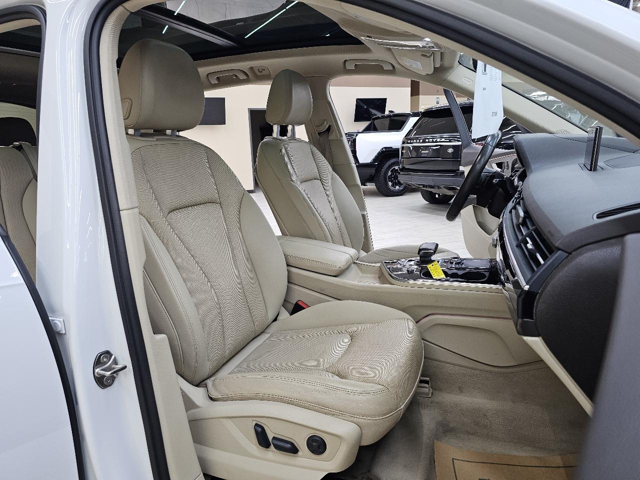 Audi Q7 3.0T Prestige quattro 2017