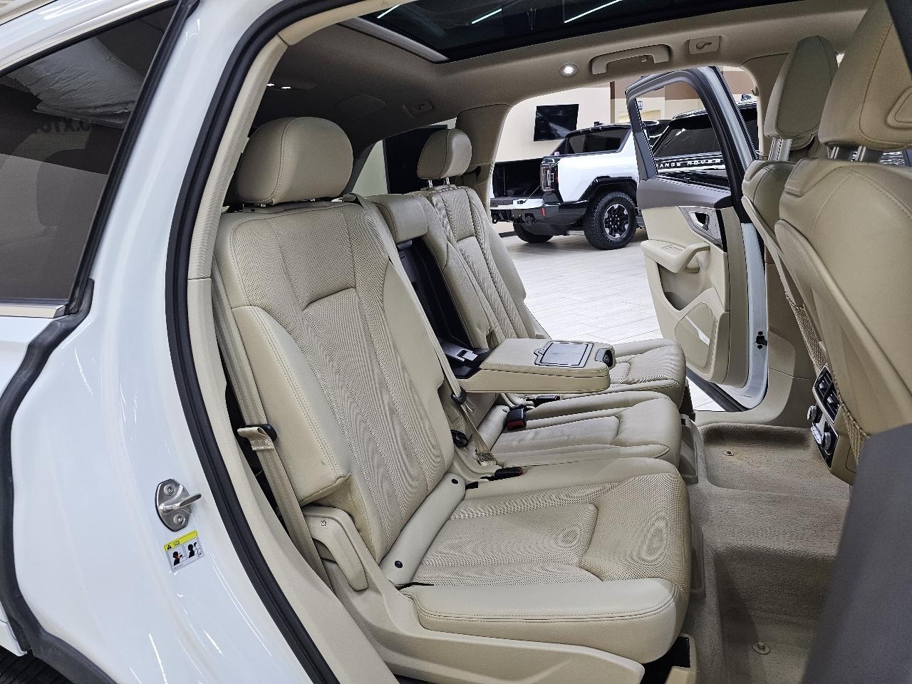 Audi Q7 3.0T Prestige quattro 2017