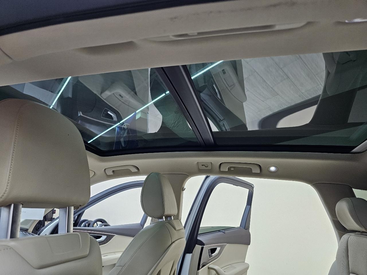 Audi Q7 3.0T Prestige quattro 2017