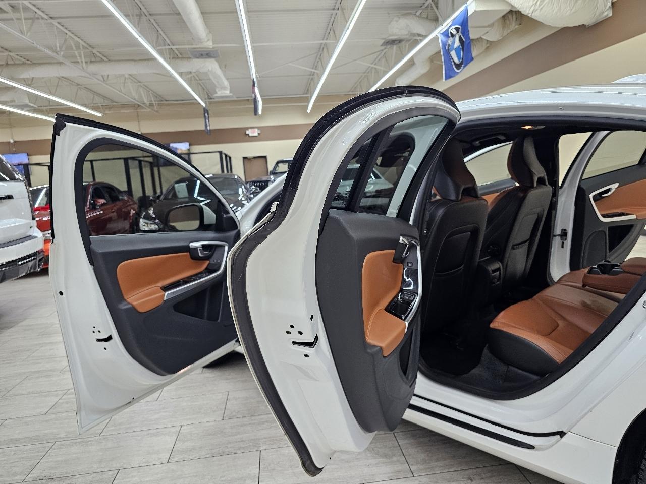 Volvo S60 2.0 Platinum 2015