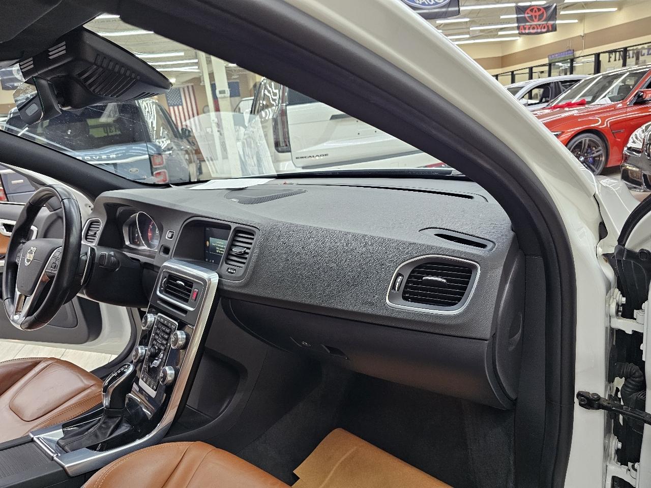 Volvo S60 2.0 Platinum 2015