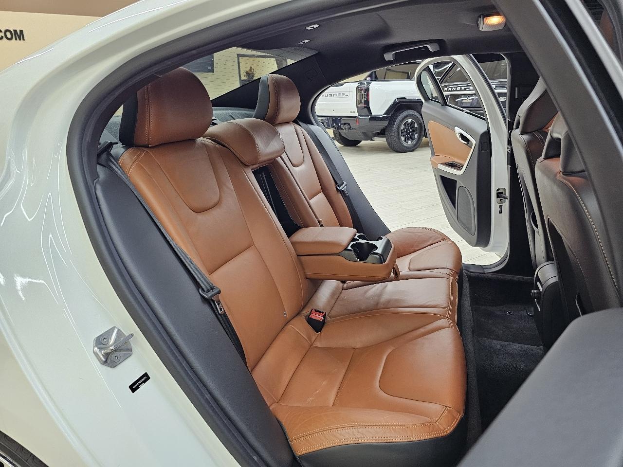 Volvo S60 2.0 Platinum 2015