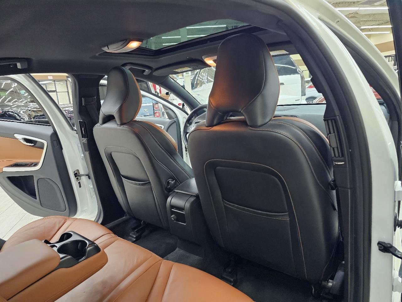 Volvo S60 2.0 Platinum 2015