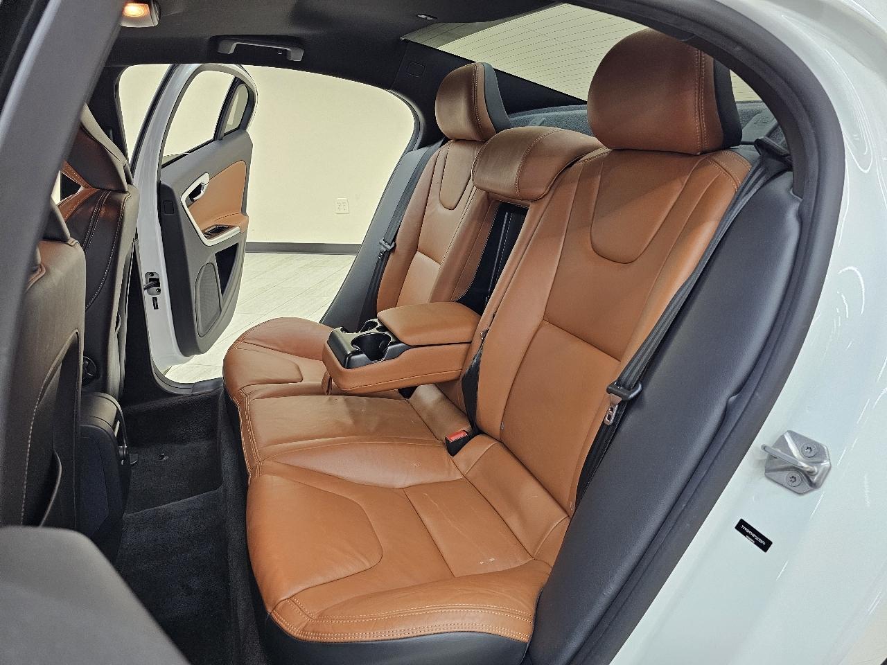 Volvo S60 2.0 Platinum 2015