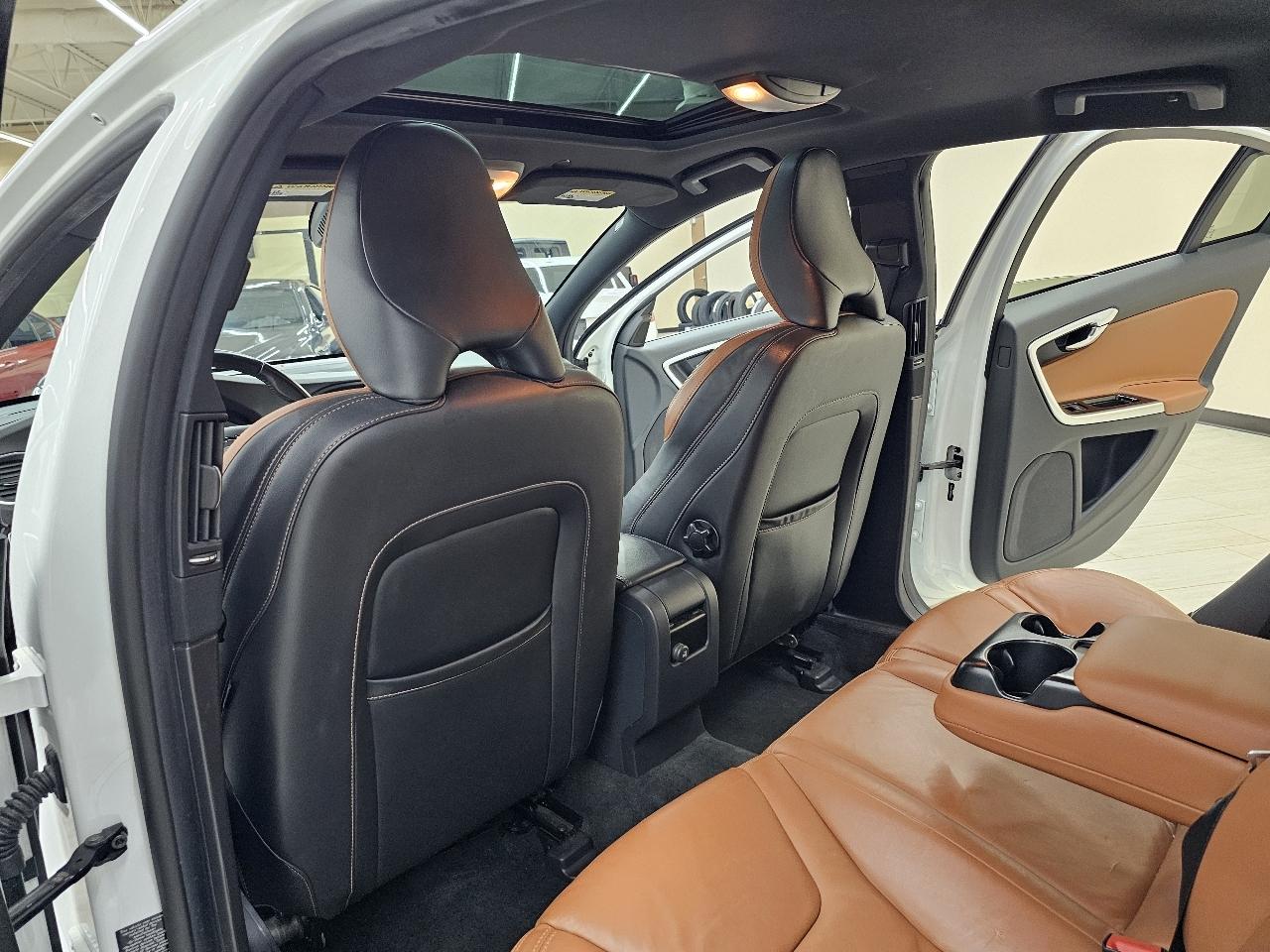 Volvo S60 2.0 Platinum 2015