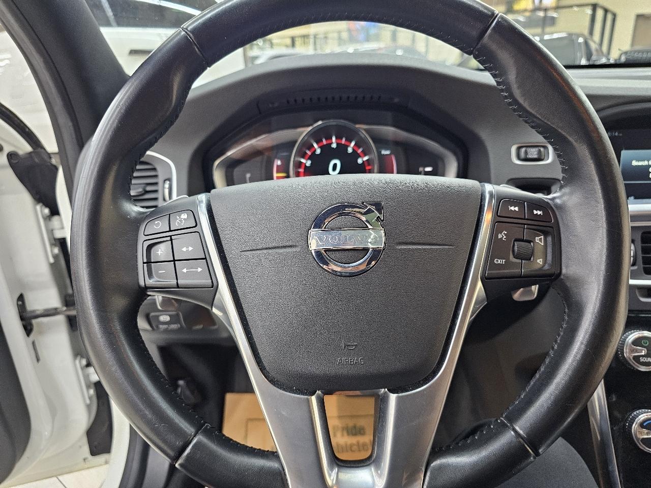 Volvo S60 2.0 Platinum 2015