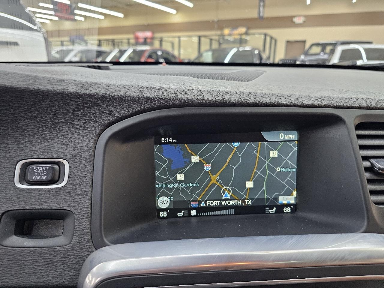 Volvo S60 2.0 Platinum 2015