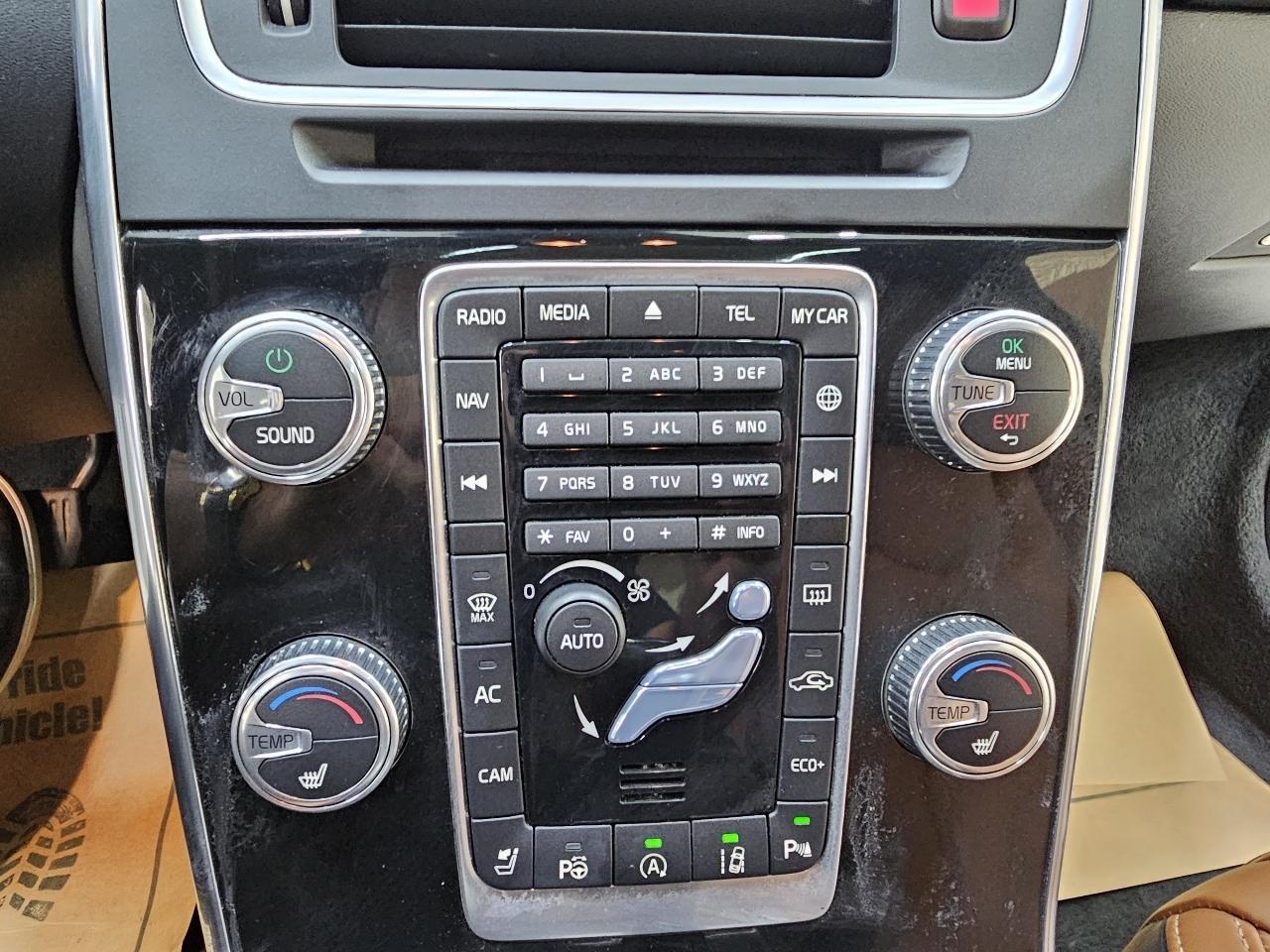 Volvo S60 2.0 Platinum 2015