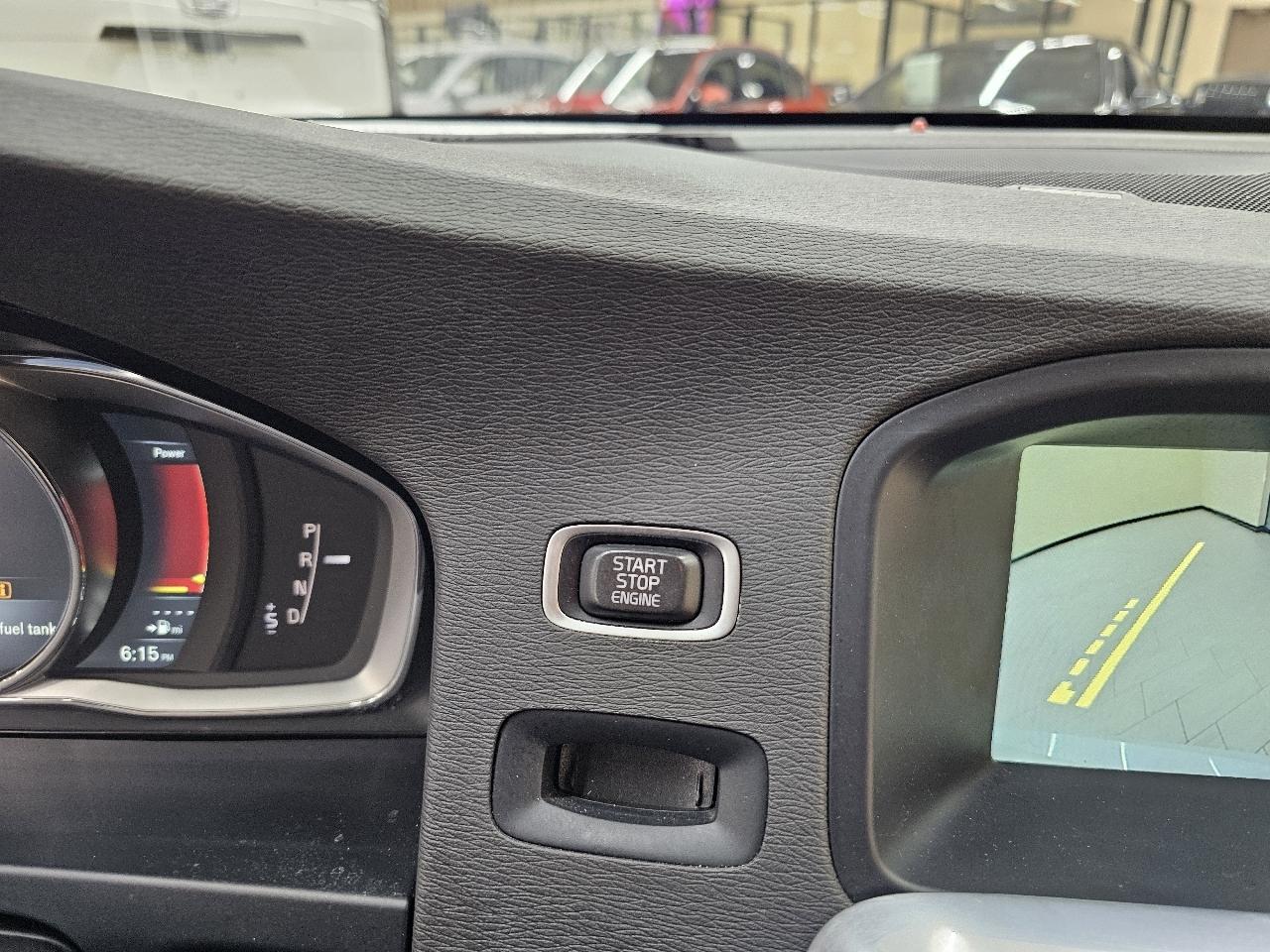 Volvo S60 2.0 Platinum 2015