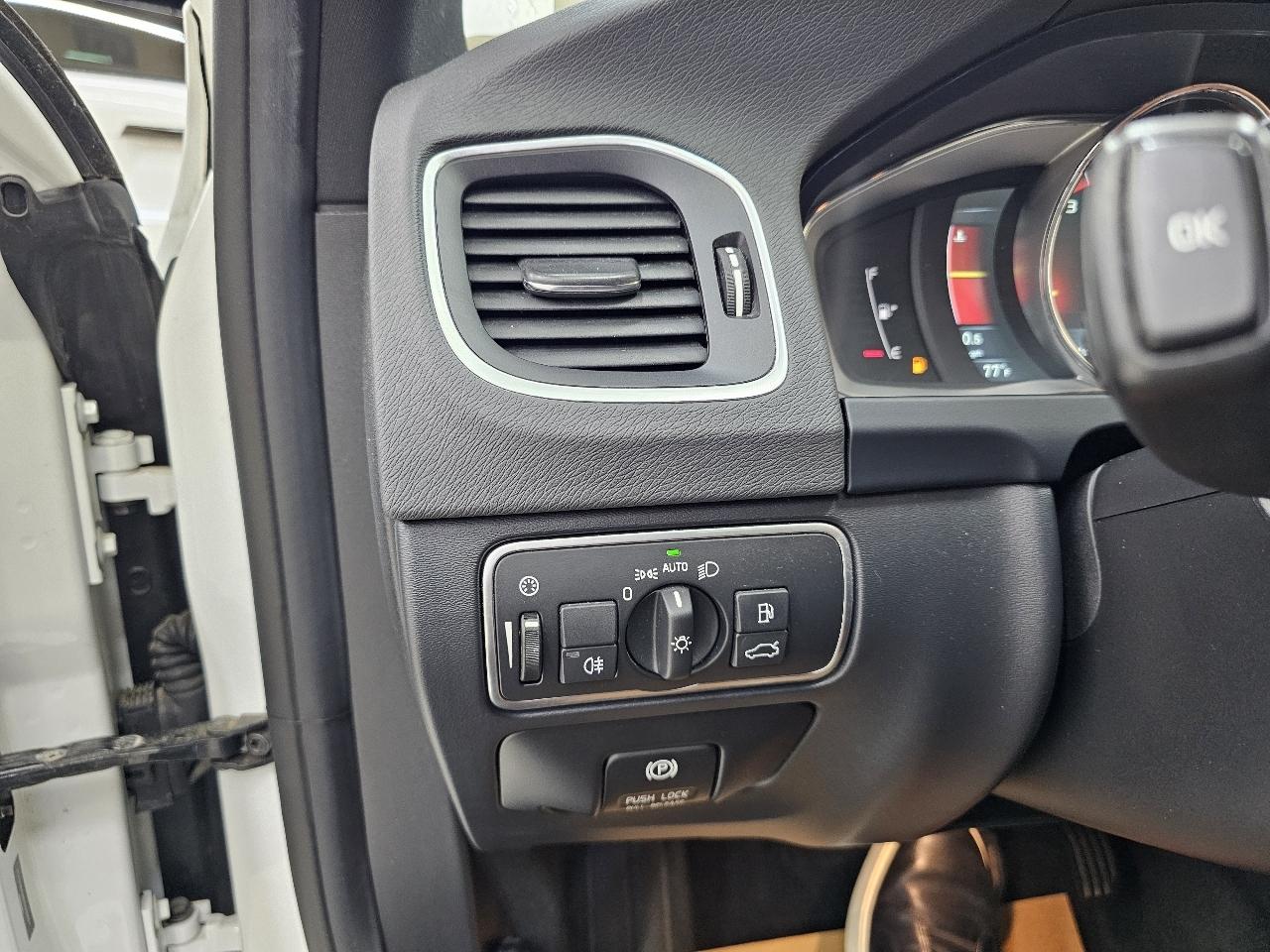 Volvo S60 2.0 Platinum 2015