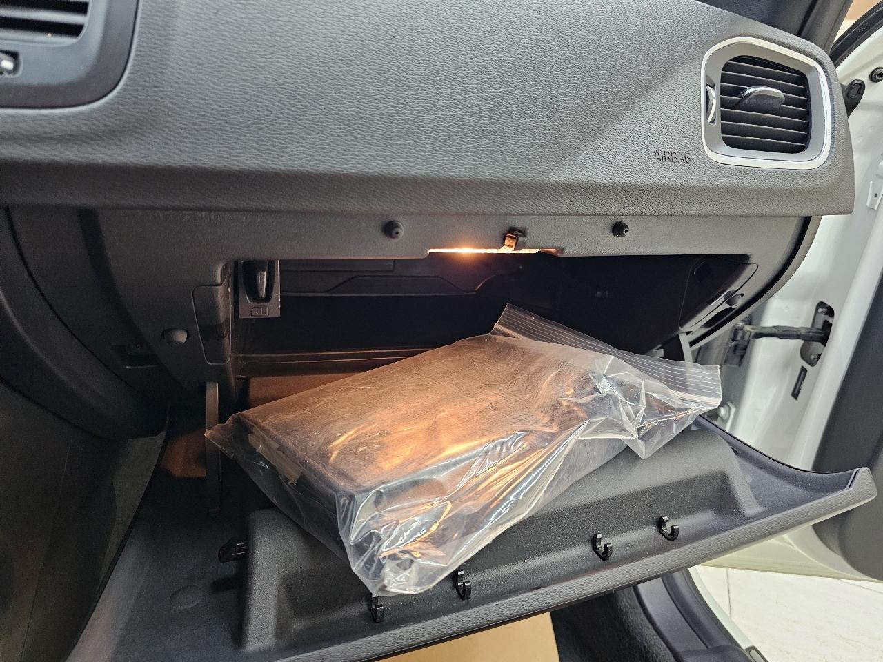 Volvo S60 2.0 Platinum 2015