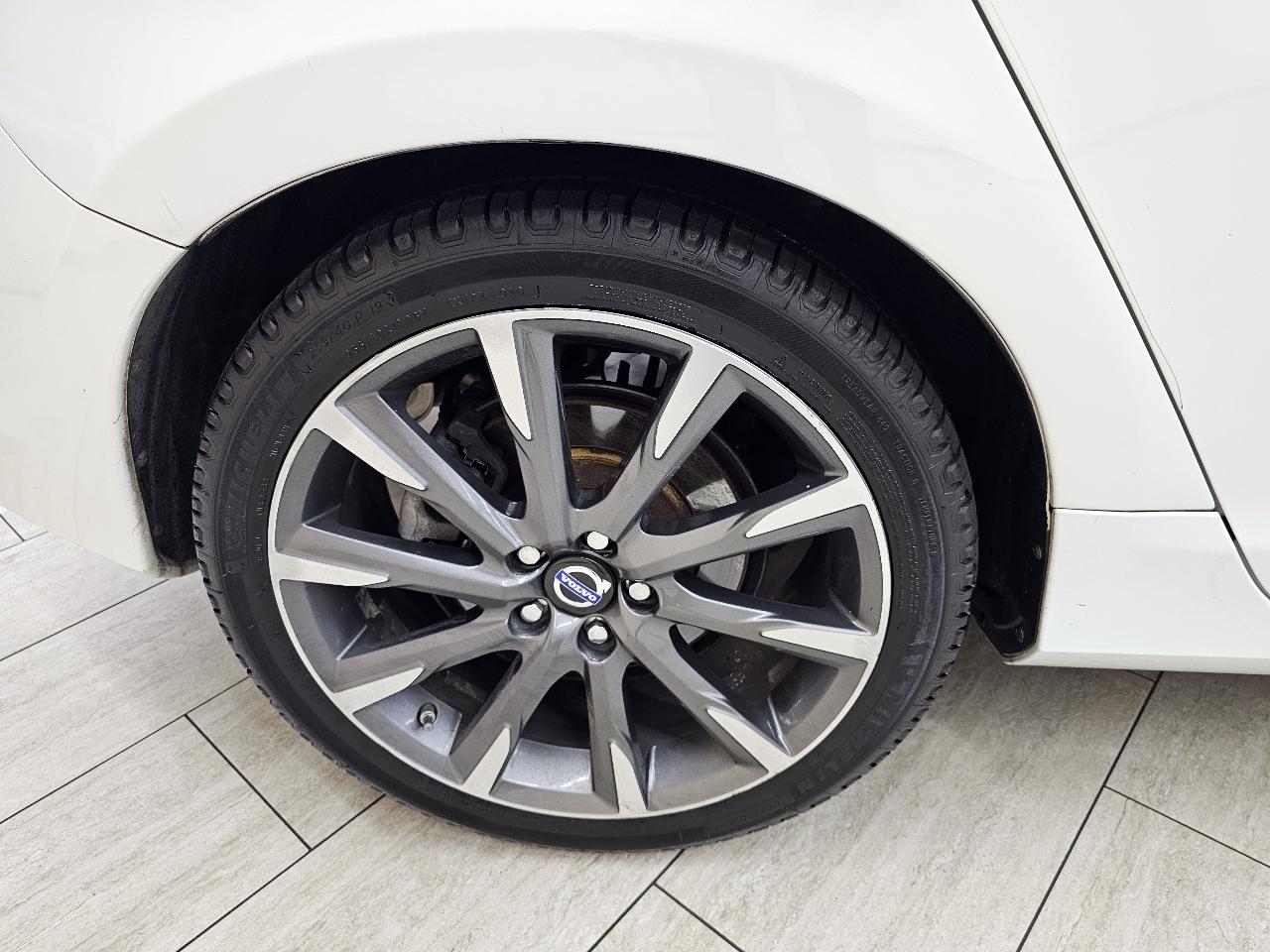 Volvo S60 2.0 Platinum 2015