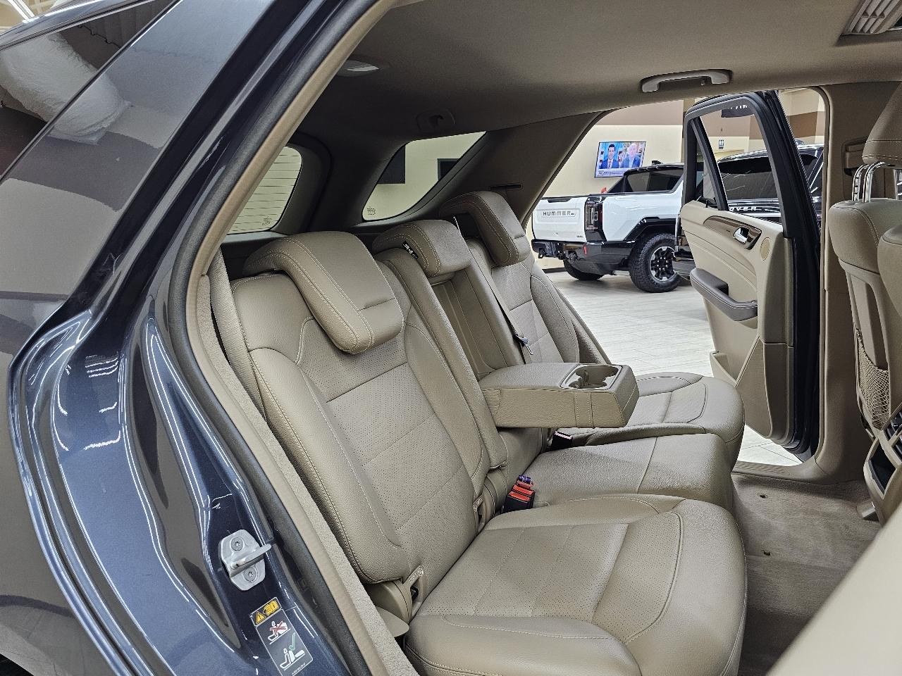 Mercedes-Benz M-Class ML350 4MATIC 2013