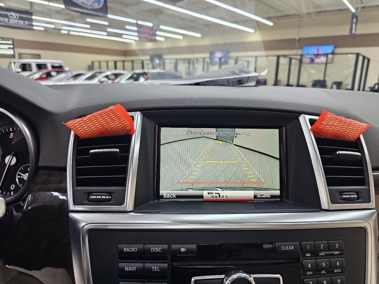 Mercedes-Benz M-Class ML350 4MATIC 2013