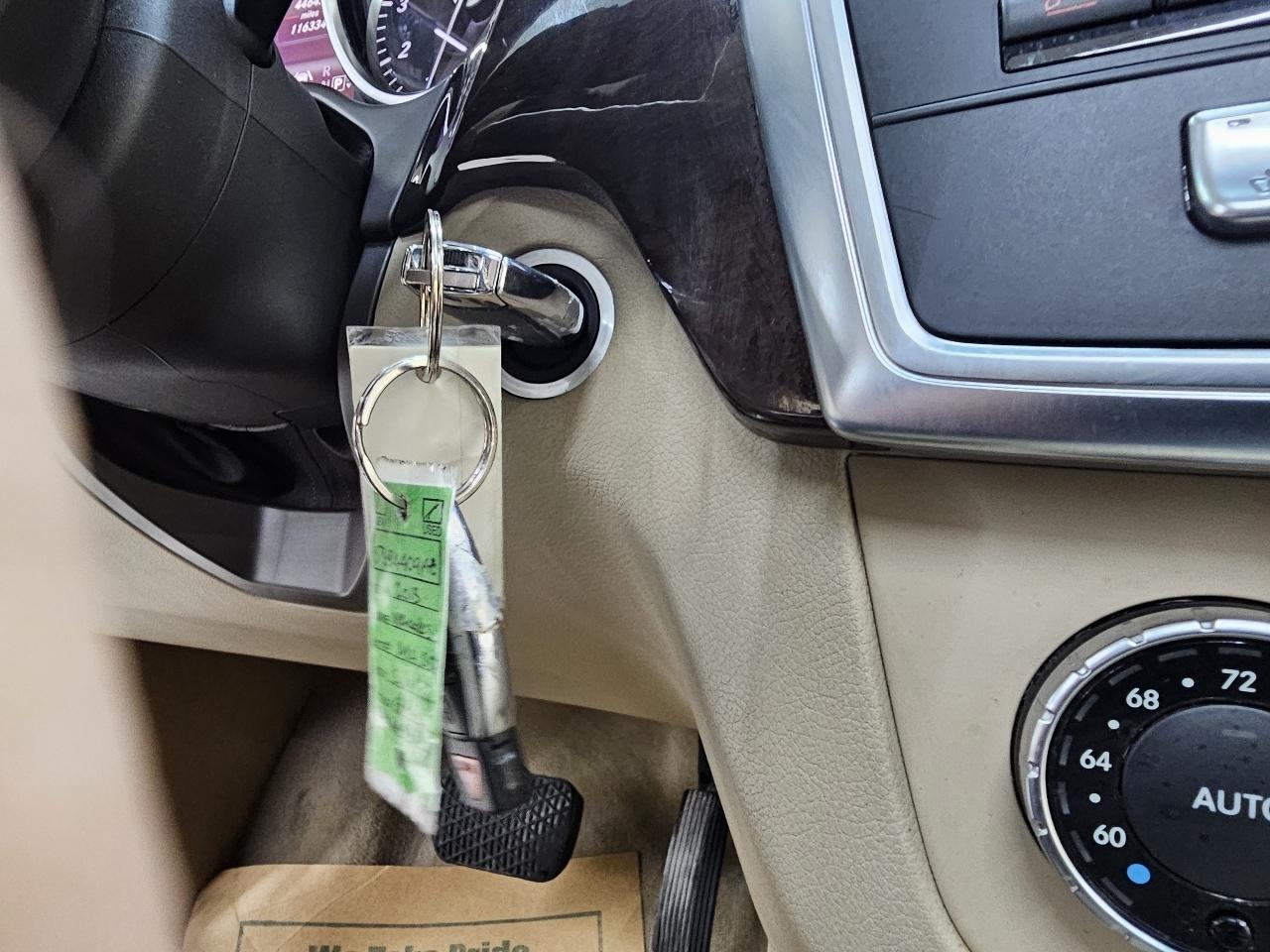 Mercedes-Benz M-Class ML350 4MATIC 2013