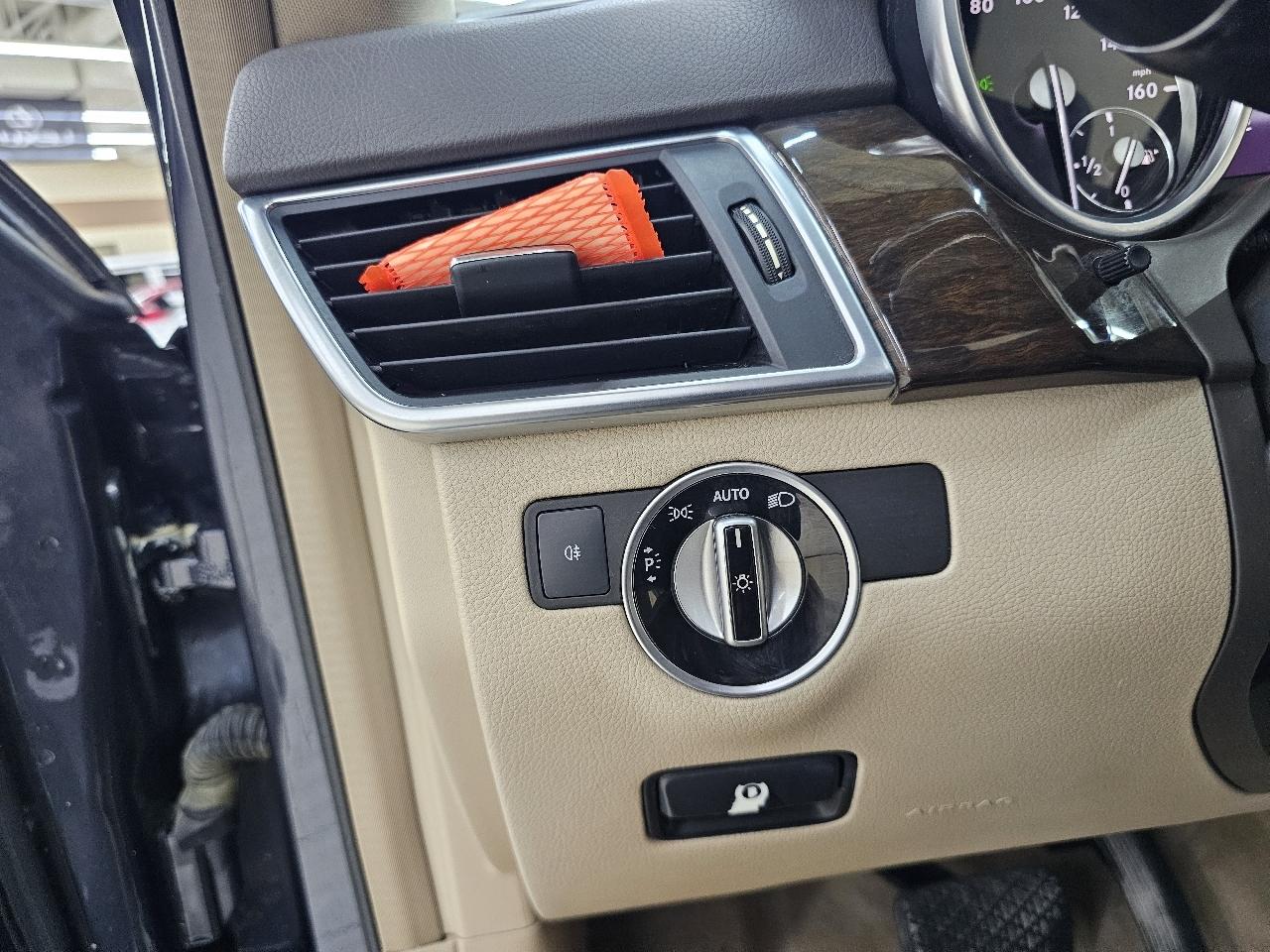 Mercedes-Benz M-Class ML350 4MATIC 2013