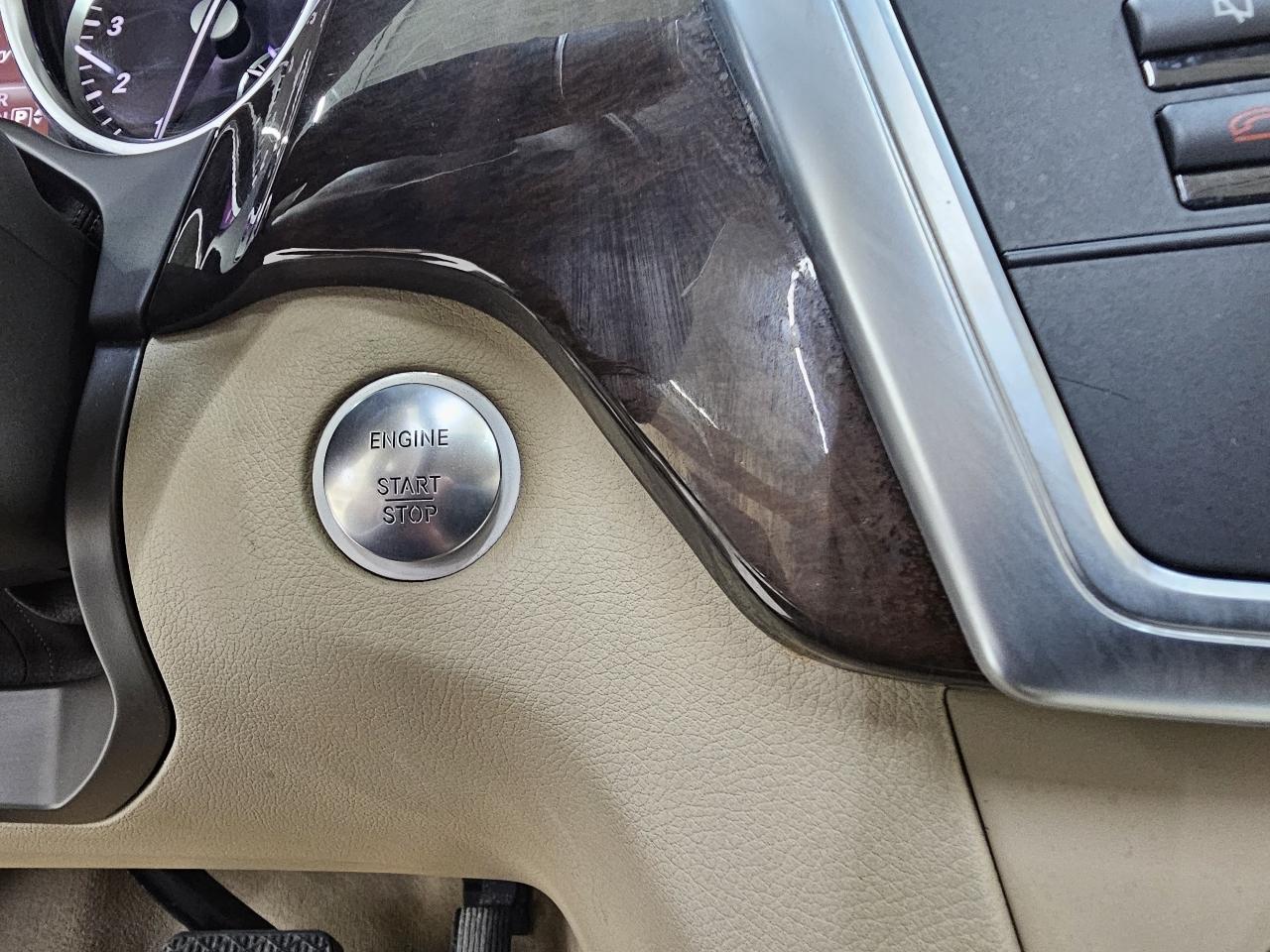 Mercedes-Benz M-Class ML350 4MATIC 2013