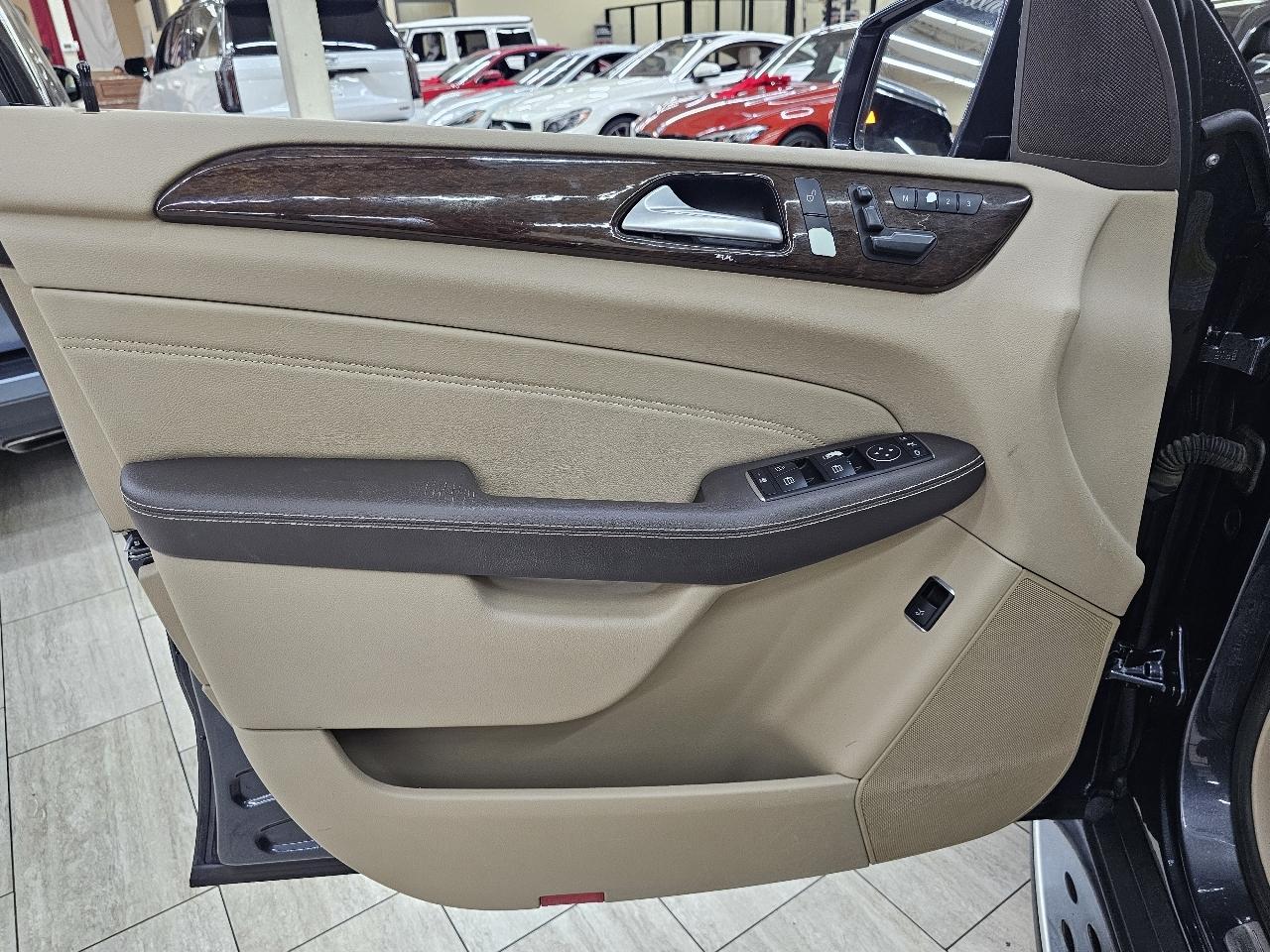 Mercedes-Benz M-Class ML350 4MATIC 2013