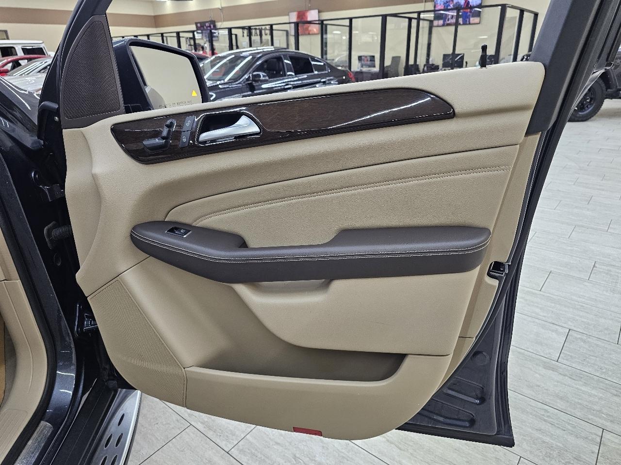 Mercedes-Benz M-Class ML350 4MATIC 2013