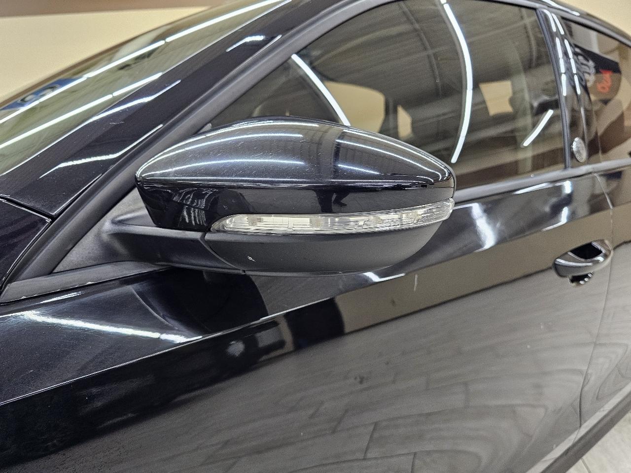 Volkswagen Passat Wolfsburg Edition 2019