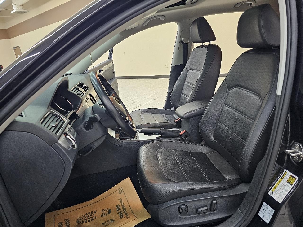 Volkswagen Passat Wolfsburg Edition 2019