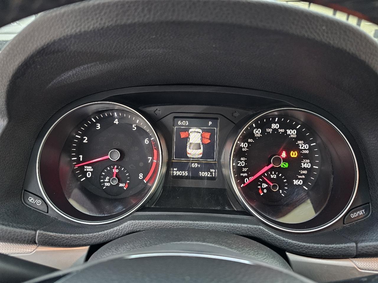 Volkswagen Passat Wolfsburg Edition 2019