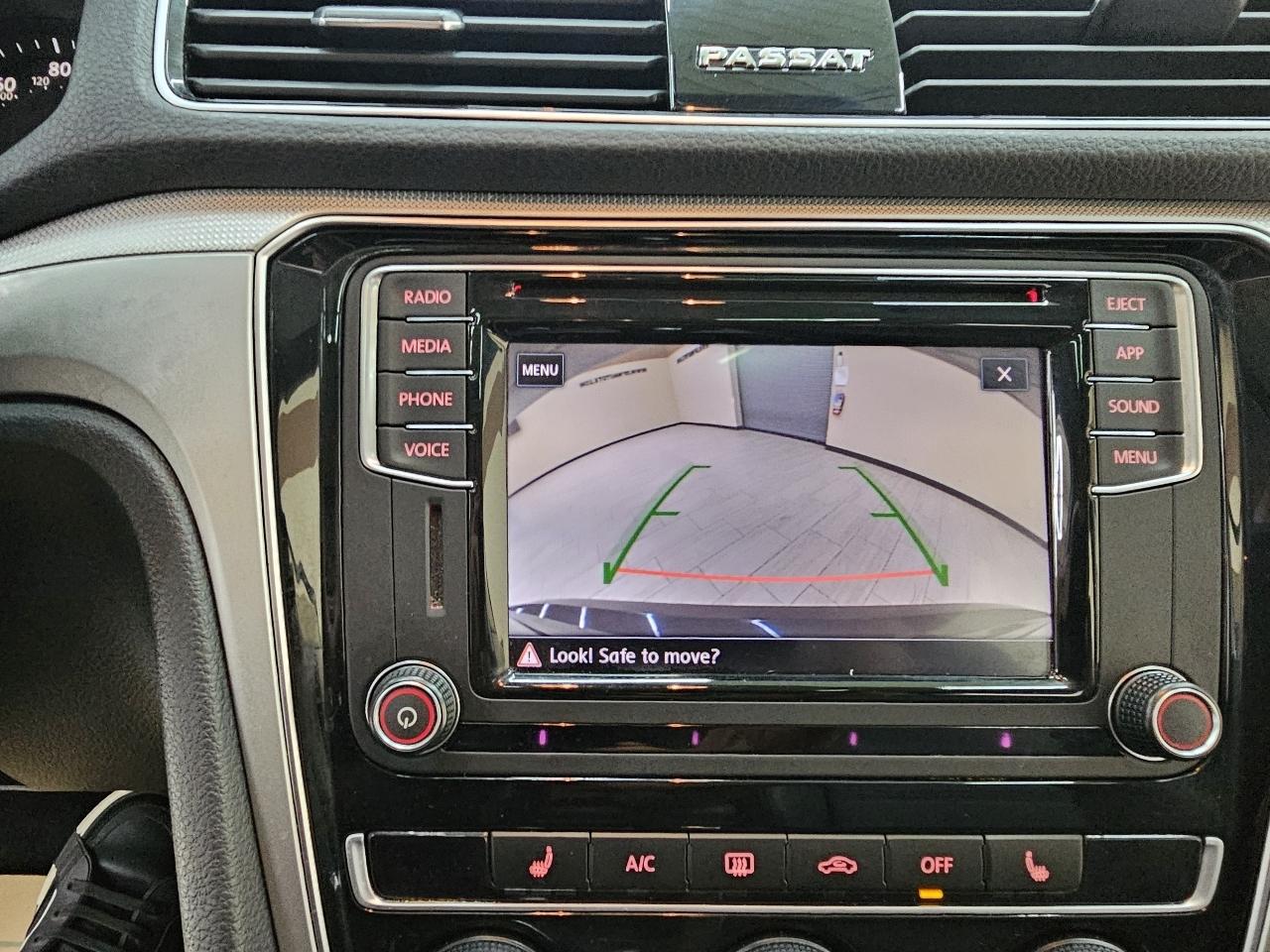 Volkswagen Passat Wolfsburg Edition 2019