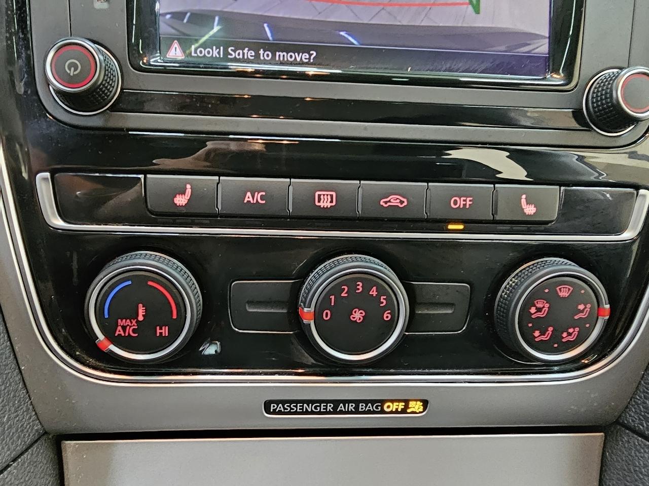 Volkswagen Passat Wolfsburg Edition 2019