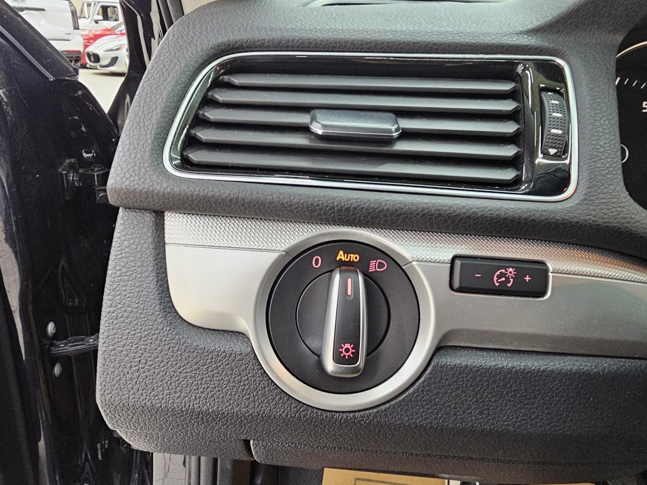 Volkswagen Passat Wolfsburg Edition 2019