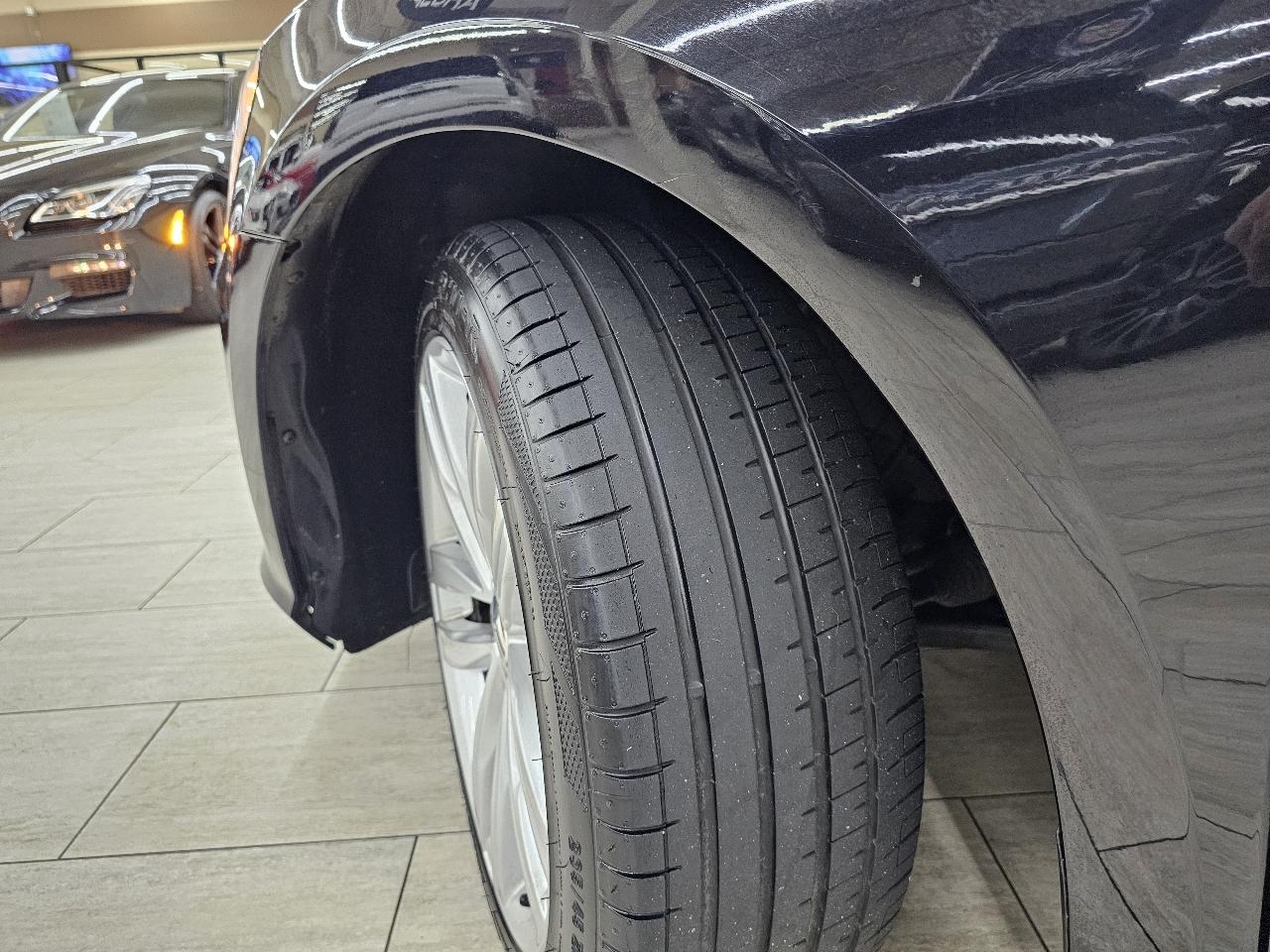 Volkswagen Passat Wolfsburg Edition 2019