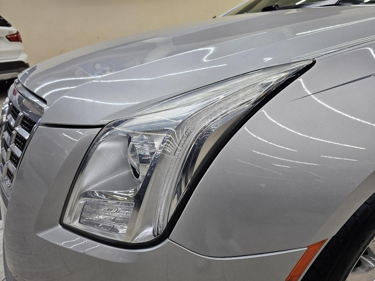 Cadillac XTS Luxury FWD 2014