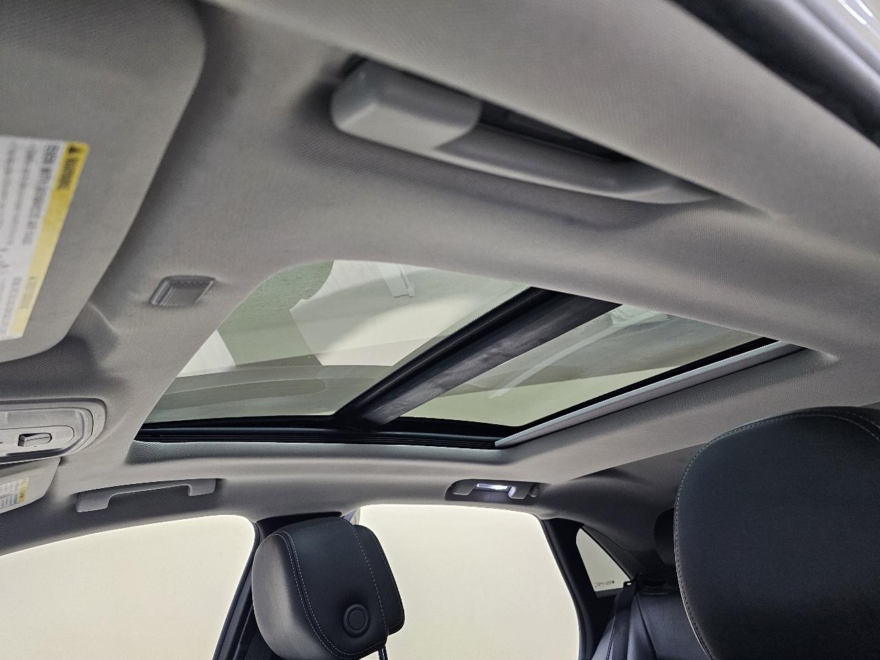 Cadillac XTS Luxury FWD 2014