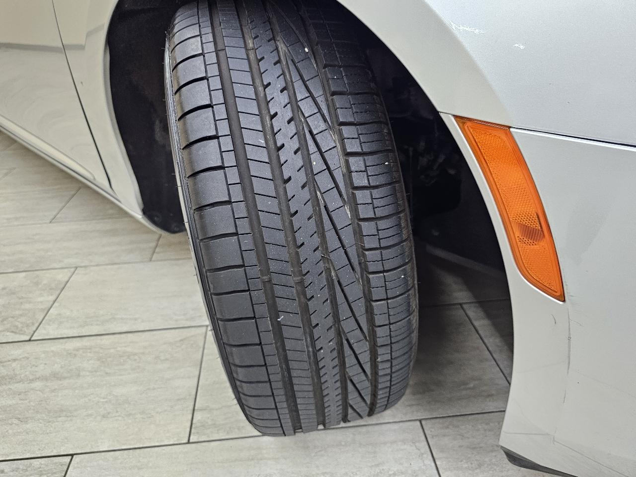 Cadillac XTS Luxury FWD 2014